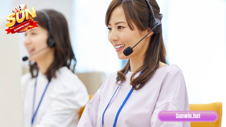 CSKH 24/7 – Hỗ trợ kịp thời khi bạn cần