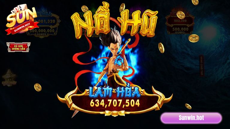 Giới thiệu tổng quan game Na Tra Ma Đồng Giáng Thế