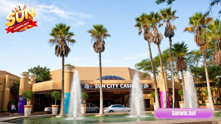 Sunwin thành lập năm 2016 bởi Suncity Group