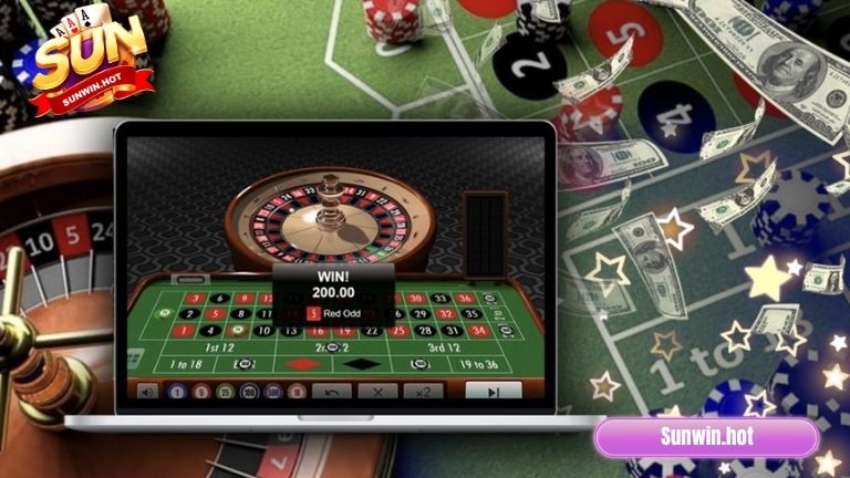 Thông tin tổng quan về Live Casino Sunwin