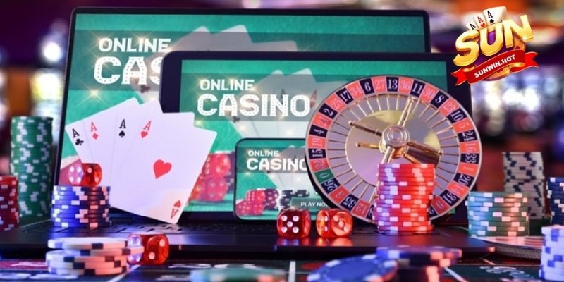 5 tiêu chí cần nắm rõ để biết chơi Casino ở đâu chuyên nghiệp
