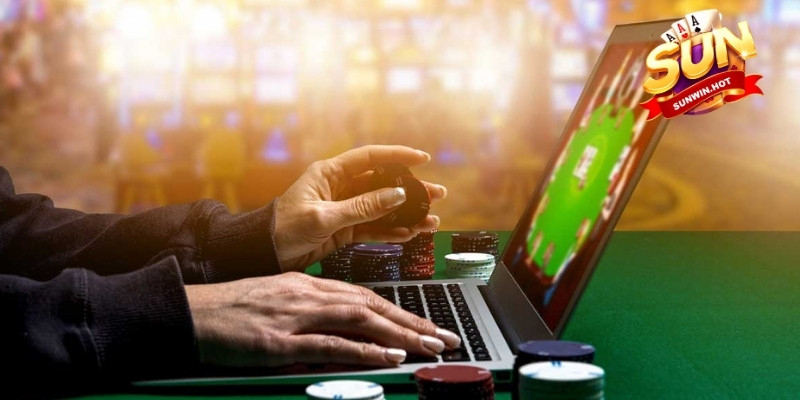 Bluff đúng lúc - Kinh nghiệm cược Poker được nhiều cao thủ vận dụng hiệu quả