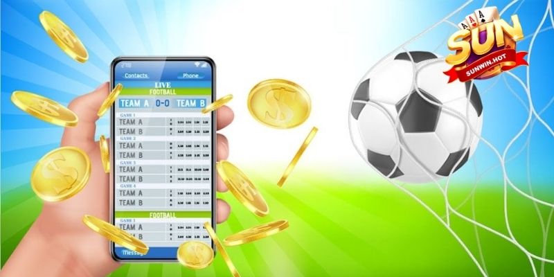 Cá cược bóng đá ở đâu uy tín? Những yếu tố cần xem xét