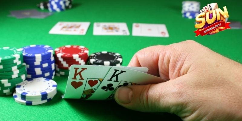 Cách chơi Baccarat giúp tối ưu tỷ lệ thắng lớn tại Sunwin