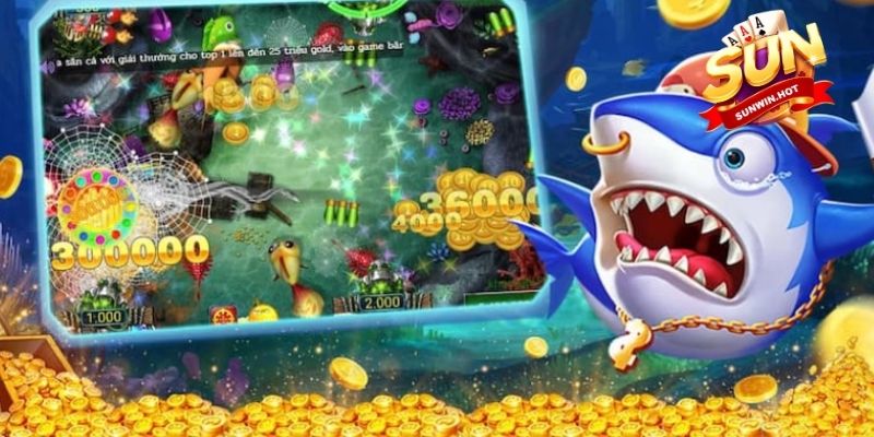 Câu hỏi thường gặp về game bắn cá cho Android