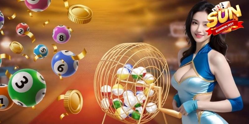 Chia sẻ cách vào tiền xổ số MB tại cổng game Sunwin