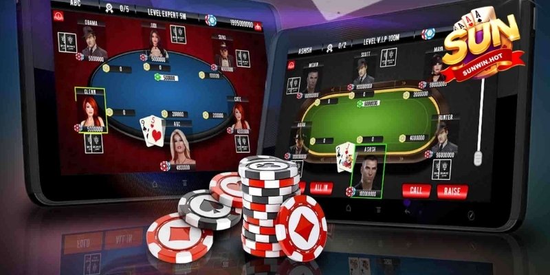 Đọc hành vi đối thủ - Kinh nghiệm cược Poker hiệu quả