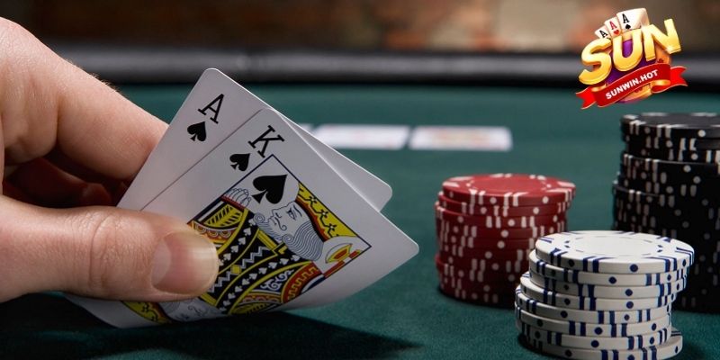 Giới thiệu sơ lược về bài Baccarat Sunwin