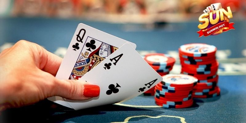 Giới thiệu sơ lược về Bluff trong Xì Dách(Blackjack) là gì