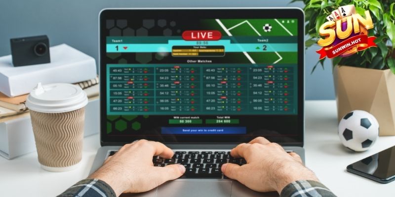 Hướng dẫn tân binh tham gia cá cược bóng đá an toàn