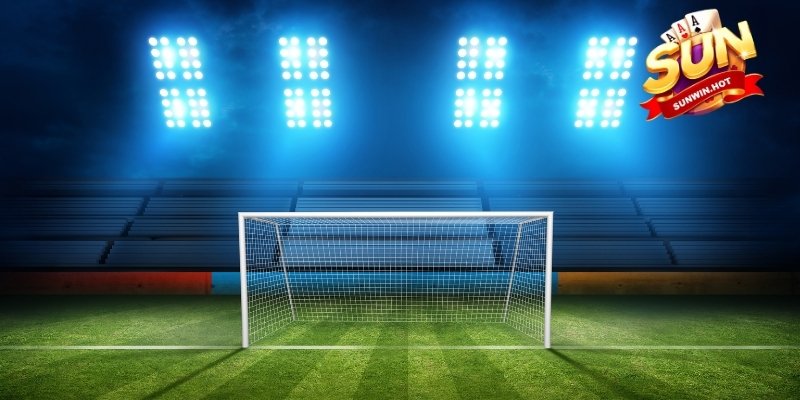 Khu vực cầu môn(Goal area / 5m50)