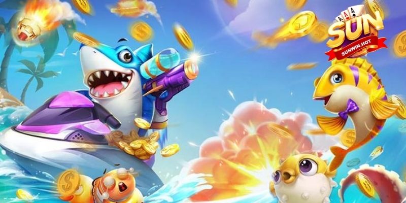 Lợi ích của việc tải game bắn cá trên thiết bị di động