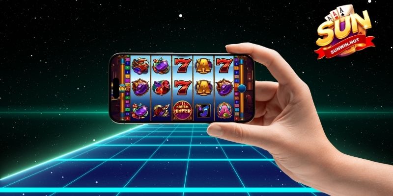 Lưu ý khi cài đặt game nổ hũ cho Android