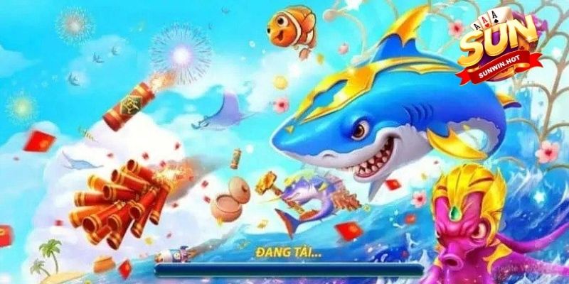 Lý do bắn cá đổi tiền thật Sunwin được nhiều người yêu thích