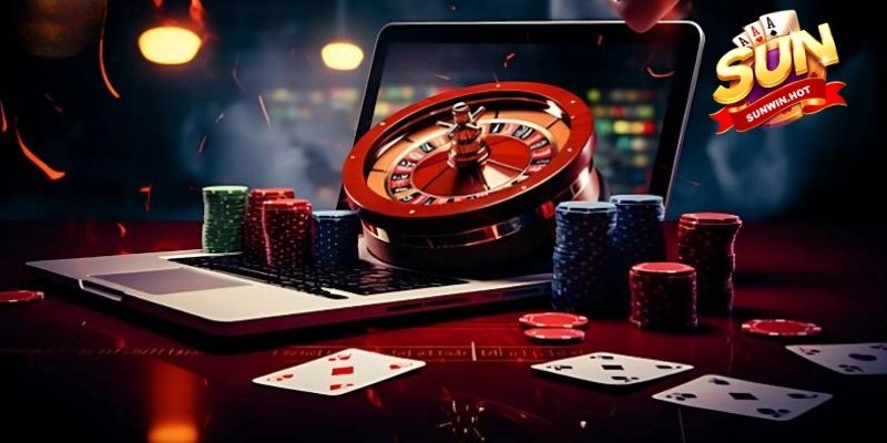 Lý do bạn nên trải nghiệm game bài đổi thưởng tại Sunwin
