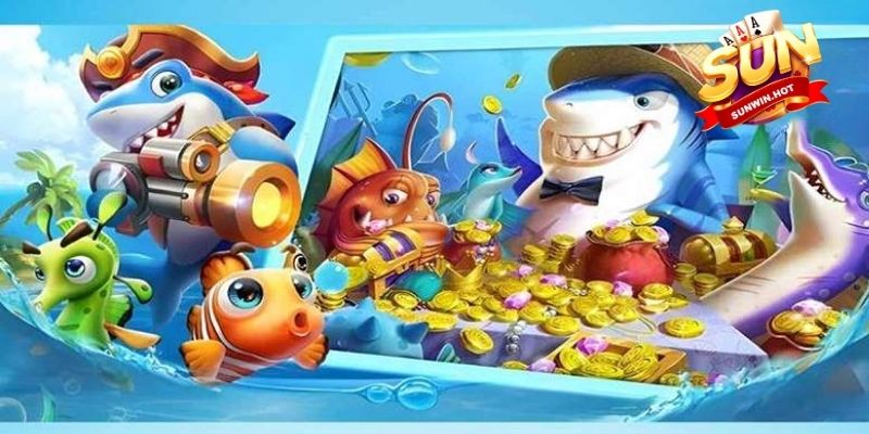 Một số lưu ý khi chơi bắn cá miễn phí tại cổng game
