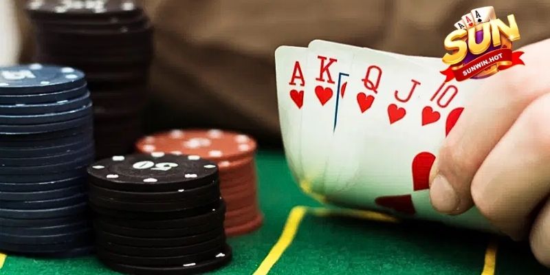 Phương pháp Bluff chuẩn xác, hiệu quả tại Xì Dách Sunwin